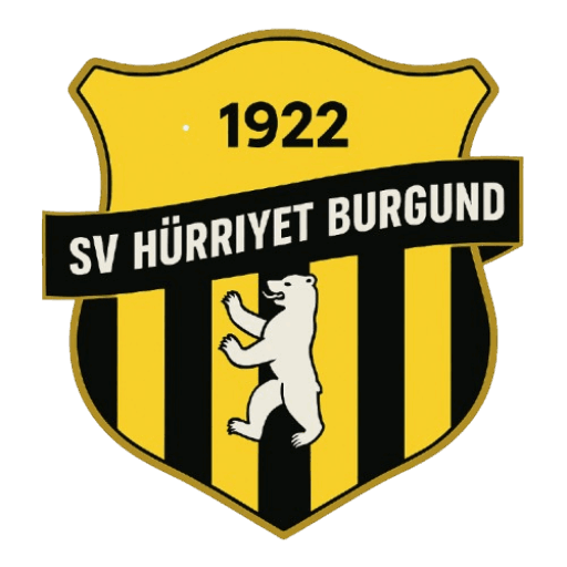 Sv Hurriyet Burgund